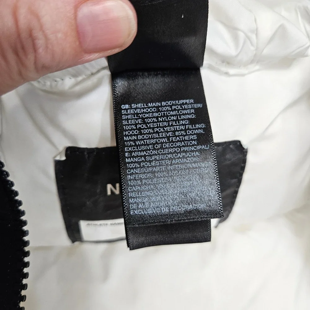 The North Face north face